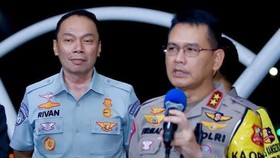 Sinergi Korlantas dan Jasa Raharja Tingkatkan Keselamatan Lalu Lintas
