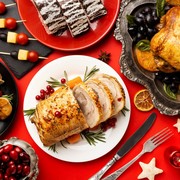 12 Makanan Khas Hari Natal dari Berbagai Daerah di Indonesia