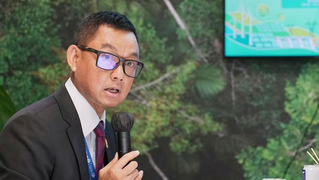 Top! Penjualan Listrik PLN Naik 5,32% pada 2023