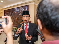 DPRD Kota Surabaya Dorong Pemkot Awasi Kebutuhan Pokok Jelang Nataru