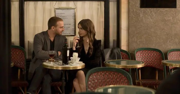 7 Lokasi Syuting Emily in Paris yang Wajib Dikunjungi!