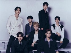 EVNNE: Kalah di Boys Planet, Raih Sertifikasi Platinum di Album Debut