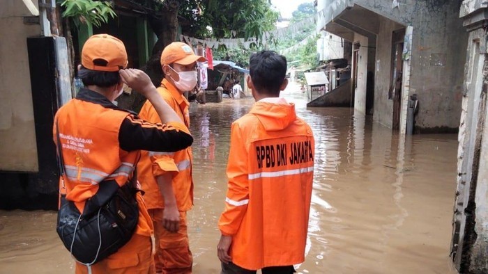 5 Daerah Paling Rawan Banjir di Indonesia, Wajib Diwaspadai!
