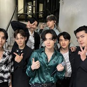 5 Lagu EXO Bertema Natal, Cocok Temani Bulan Desembermu!
