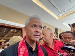 Analisis LSI Denny JA soal Ganjar Sempat Ungguli Prabowo tapi Kini Turun