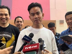 Gibran Nilai Bulu Tangkis Perlu Atensi Khusus: Terutama dari Menpora