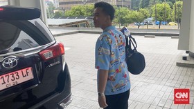 Jelang Debat Capres-Cawapres, Gibran Minta Masukan Ahli dan Influencer