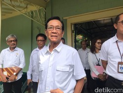 Raja Juli Sebut Sudah Minta Maaf, Sultan: Saya Nggak Tahu Itu PSI