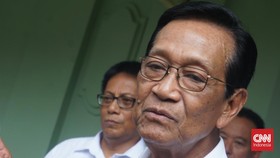 Sultan Tanggapi Ucapan Ade Armando soal Politik Dinasti di Yogya