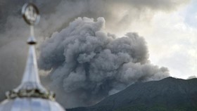 Fakta-fakta Erupsi Gunung Marapi yang Tewaskan 11 Pendaki