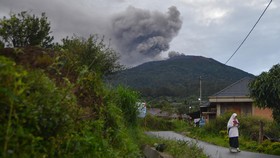 Alat Deteksi Erupsi Hilang, Siapa Harus Tanggung Jawab?