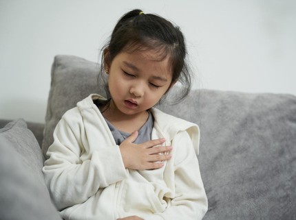 Mycoplasma Pneumonia Rentan Menyerang Anak Usia Sekolah, Ini Gejala & Cara Mengobatinya