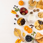 Catat! Ini Daftar Camilan Sehat untuk Kamu yang Sedang Diet, Enak dan Rendah Kalori