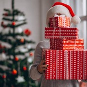 Anti Bingung! Cek 6 Ide Kado Natal 2023 Last-Minute buat Teman di Bawah 100 ribu