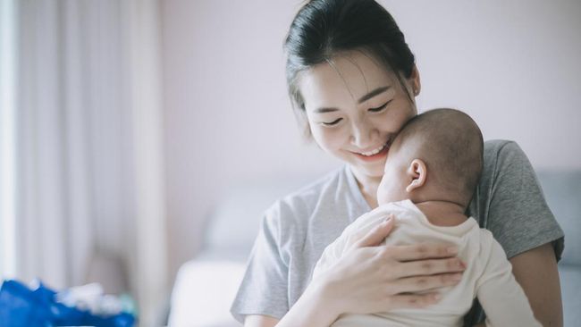 Resmi Dimulai Februari, Simak Cara Cek Kesehatan Gratis untuk Bayi Baru Lahir