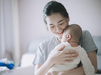 Resmi Dimulai Februari, Simak Cara Cek Kesehatan Gratis untuk Bayi Baru Lahir