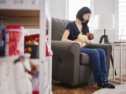 Adakah Perubahan Kandungan ASI setelah 6 Bulan Menyusui dan Dampaknya untuk Bayi?