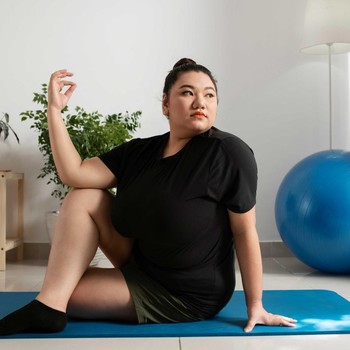 Tetap Aktif! 6 Rekomendasi Olahraga Ringan yang Aman untuk Kelebihan Berat Badan