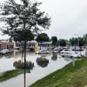 Cegah Banjir dari Sekarang, Lakukan Cara Ini untuk Antisipasi Banjir di Sekitar Rumah