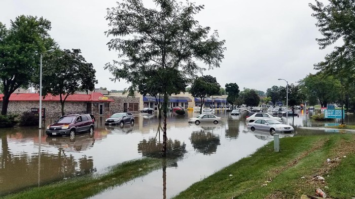 Cegah Banjir dari Sekarang, Lakukan Cara Ini untuk Antisipasi Banjir di Sekitar Rumah