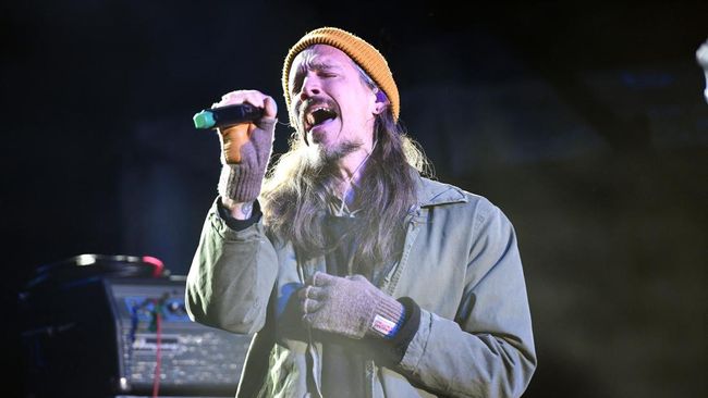 Indonesia menjadi negara pertama yang dikunjungi Incubus dalam Asia Tour 2024.