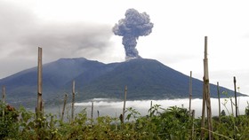 Bisakah Erupsi Gunung Berapi Diprediksi?