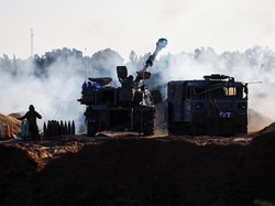 Spanyol Batal Beli Senjata Jutaan Euro dari Israel Buntut Serangan ke Gaza