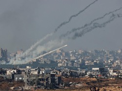 Olivia Coleman-1.300 Seniman Tanda Tangani Petisi Tuding Barat Bungkam Palestina