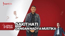 Dianggap Lupa Jati diri, Nadya Mustika Tak Undang Ibu Kandung di Pernikahan ke-2