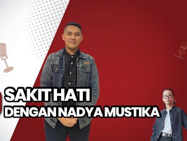 img-title Dianggap Lupa Jati diri, Nadya Mustika Tak Undang Ibu Kandung di Pernikahan ke-2