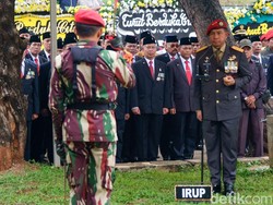 Panglima TNI Akan Usulkan Doni Monardo Jadi Pahlawan Nasional