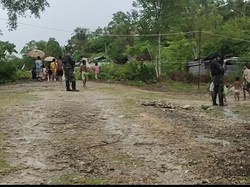 TNI Gagalkan Rencana TPNPB Kibarkan Bendera Bintang Kejora di Maybrat