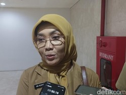Dinkes DKI Sebut Nyamuk Ber-wolbachia Tekan Kasus DBD Jika Populasi 60% Lebih