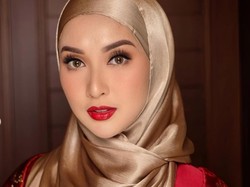 Puteri Indonesia Kevin Lilliana Kecam Netizen yang Sebar Hoax Foto No Sensor