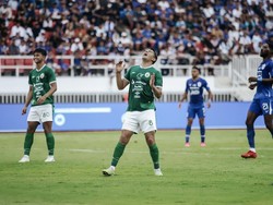 PSS Kalah Tipis dari PSIS, Kim Kurniawan: Menyakitkan!