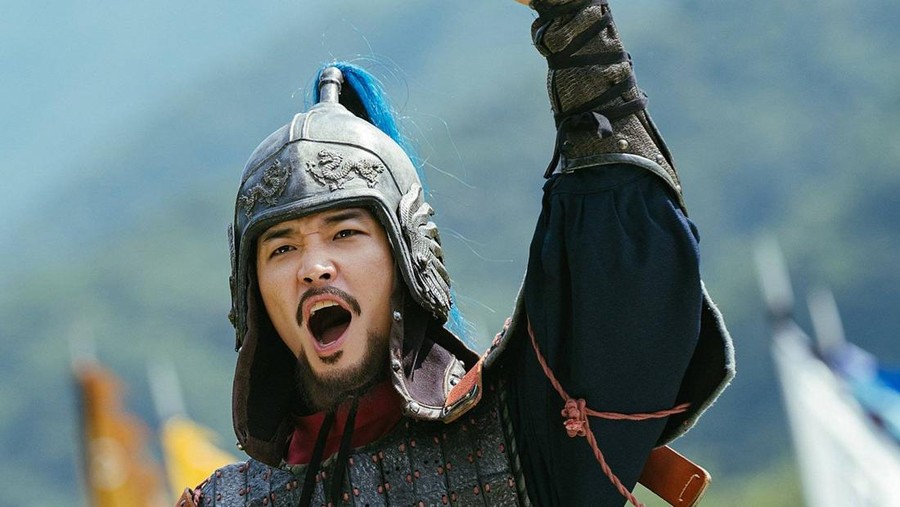 Korea Khitan War