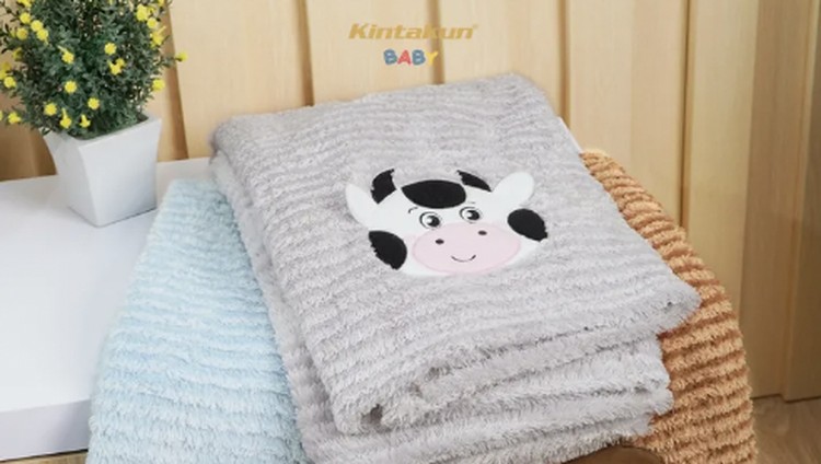 Lazada Kintakun Selimut Bayi