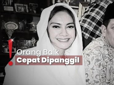Doni Monardo Tutup Usia, Masayu Anastasia Ungkap Duka untuk sang Kakak