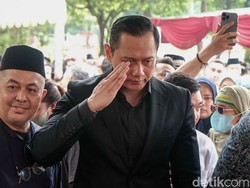 Doni Monardo di Mata AHY: Perwira Senior yang Punya Komitmen-Dedikasi
