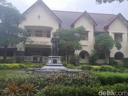 Muntilan Dijuluki Betlehem van Java, Museum Ini Simpan Sejarahnya
