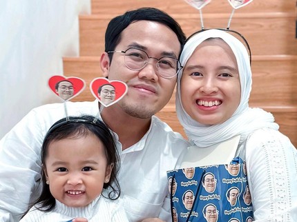 Cerita Nala Anak Cerdas Hafal Organ Tubuh, Ternyata Sudah Distimulasi sejak di Kandungan