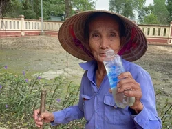 Nenek Vietnam Ini Bertahan Hidup dengan Minum Soft Drink Selama 50 Tahun