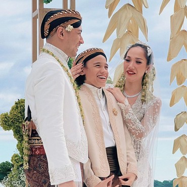 Sahabat BCL Bongkar Momen Pertama Kali Dikenalkan Tiko Aryawardhana