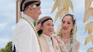 Sahabat BCL Bongkar Momen Pertama Kali Dikenalkan Tiko Aryawardhana