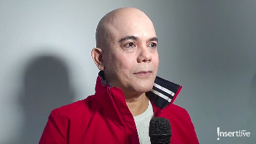 img-title Ozy Syahputra Kenang Sosok Kiki Fatmala yang Bijaksana Semasa Hidup