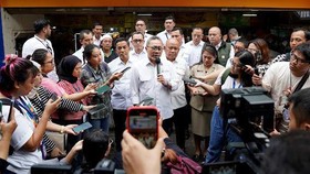 Zulhas Minta Pemda Subsidi Biaya Pengiriman untuk Menekan Harga Cabai