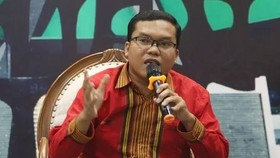 Pengamat Pertanyakan Perubahan Format Debat dalam Pilpres 2024