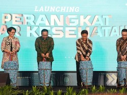 Kemendikbud, Kemenkes, Kemenag Kompak Luncurkan Perangkat Ajar Kesehatan