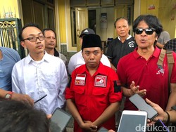 Didemo soal Ucapan Ade Armando, PSI DIY: Kami Dukung Keistimewaan Jogja!