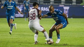 Bojan Hodak Usai Persib vs PSM Imbang: Terlalu Banyak Kesalahan
